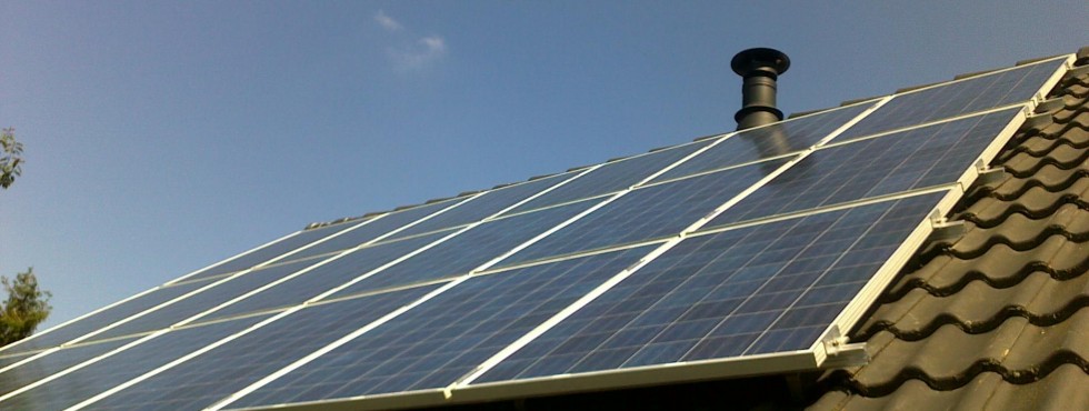 pvpanelen